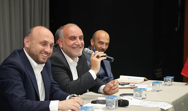 Canik Belediyesi’nden Personele Bayram Müjdesi: 5 Bin TL İkramiye Hesaplara Yatırıldı