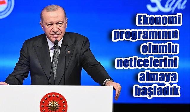 Cumhurbaşkanı Erdoğan’dan Memur-Sen’in 30. Yılına Vefa Mesajı