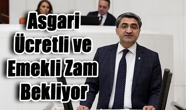 DEVA Partisi’nden Ara Zam Çağrısı: En Az Yüzde 30 Asgari Ücret Zammı Şart