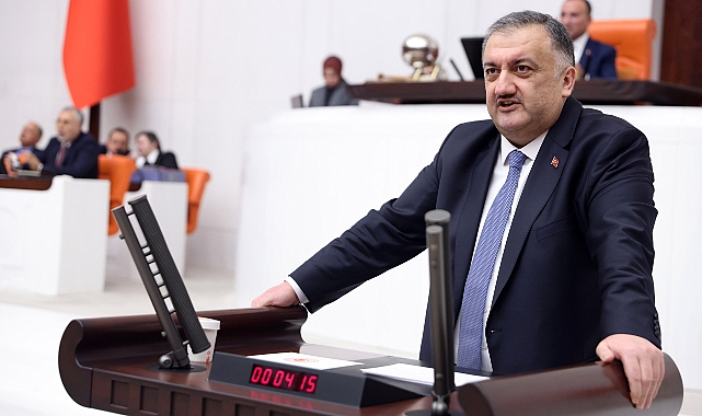 DEVA Partisi’nden Atık Suda Uyuşturucu Analizi İçin Şeffaflık Çağrısı