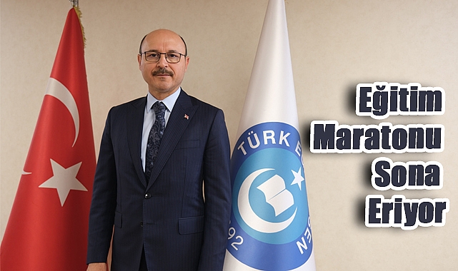 Eğitim Maratonu Sona Eriyor: Öğretmenlerin ve Eğitim Çalışanlarının Sorunları Gündemde