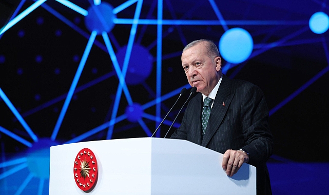 Eğitimde Yapay Zekâ Vizyonu Zirvesi İstanbul’da Başladı