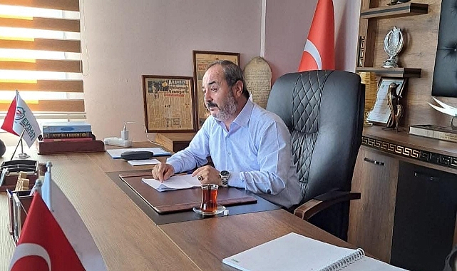 Ferruh Doğan’dan Çarpıcı Uyarı: Sessizlikle Kaybediyoruz, Gençliği Korumak Hepimizin Görevi