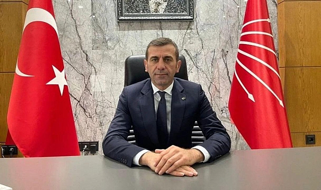 OĞUZ CAN CUROĞLU: "GELECEĞİMİZİN UMUDU OLAN TÜM ÖĞRENCİLERİMİZE LGS SINAVINDA BAŞARILAR DİLİYORUM"