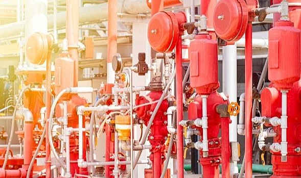 Geleceğin Mekanik Sistemlerinde Verimlilik ve Güvenlik