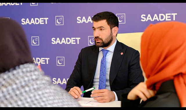 Hacı İlhan: ‘2025’te Hâlâ Elektriksizliği Konuşuyor Olmamız Düşündürücü’