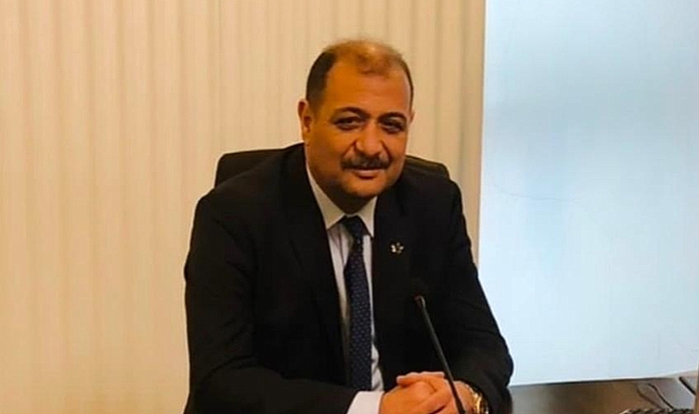 Hamit Karış’tan Bayram Mesajı: “Paylaştıkça Çoğalan Değerlerin Farkında Olalım”