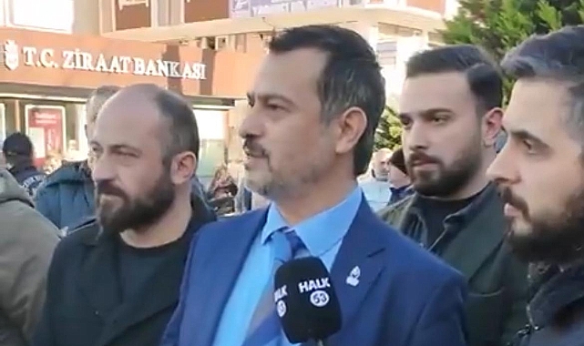 Hüseyin Karaman’dan Orta Doğu Uyarısı: 'Çatışma Yaklaşıyor, Türkiye Etkin Diplomasiyle Devreye Girmeli'