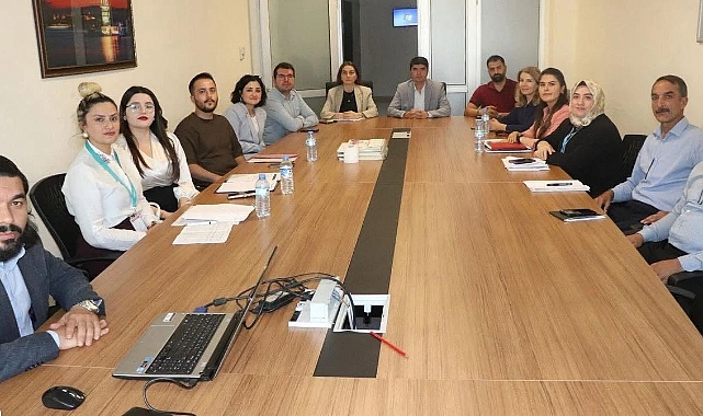 İl Sağlık Müdürü Dr. Mücahit Aydın’dan Kağızman’a Anlamlı Ziyaret