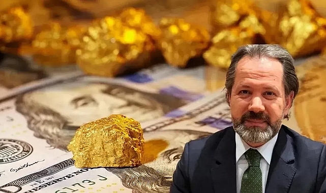 İslam Memiş’ten gram altın için yıl sonu tahmini: “Altını al ve unut” stratejisi tekrar gündemde