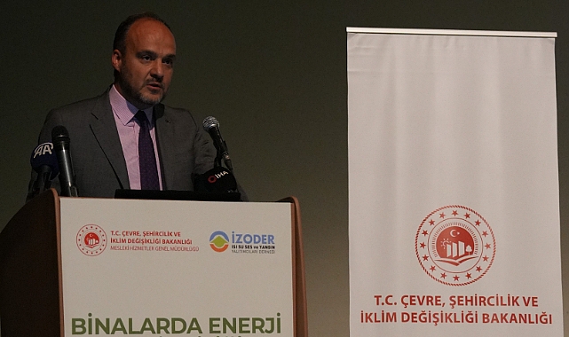 İzmir’de Binalarda Enerji Verimliliği için Kritik Eğitim