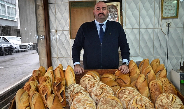 Fırıncılar Can Çekişiyor: Kayıtdışı Ekmek Tehdidi Büyüyor