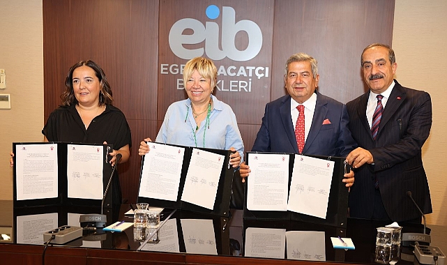 Kadın İstihdamını Artırmak İçin Güçlü İş Birliği