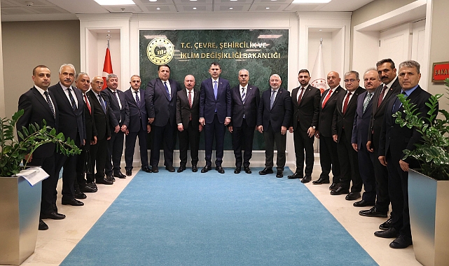 Kale Ve Mimar Sinan’a Kentsel Dönüşüm Müjdesi