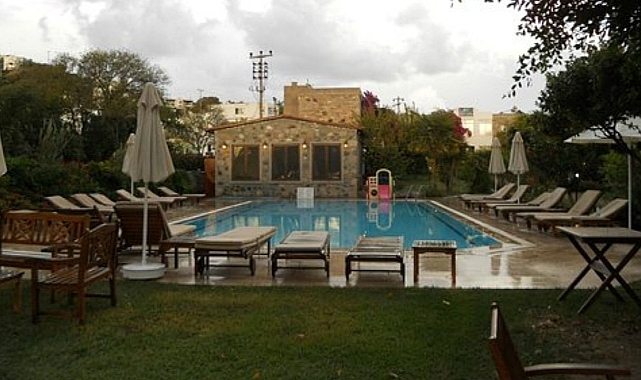 Kıvanç Suites Yalıkavak: Bodrum’un Kalbinde, Yalıkavak’ın En Değerli Noktasında Sessiz Bir Lüks