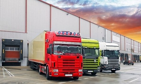 Küresel Lojistikte Verimlilik: Transit ve Intermodal Taşımacılık