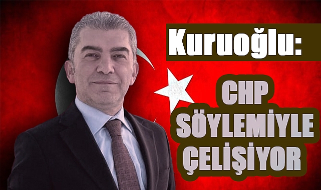 Kuruoğlu’ndan Böcek’e Sendika Tepkisi