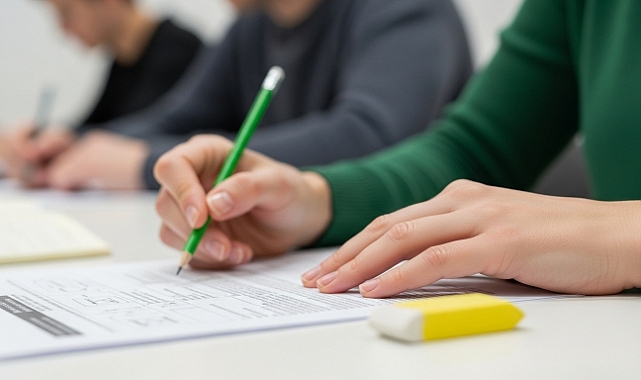 LGS ve YKS’de Matematik Alarmı: Özel Ders Taleplerinin Yüzde 70’i Matematiğe
