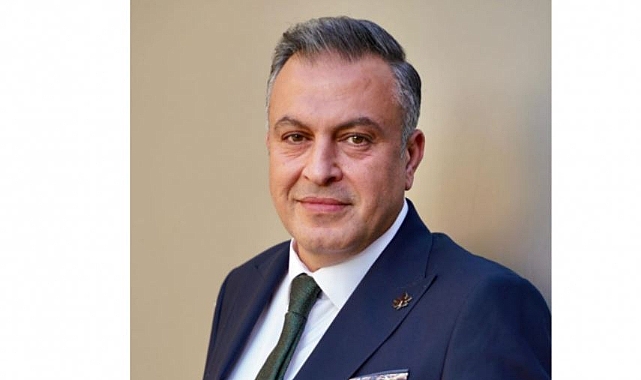 Mahir Sayın: Bayramlar Hayal Oldu, Ama Gelecekte Gerçek Bayramlara Kavuşacağız