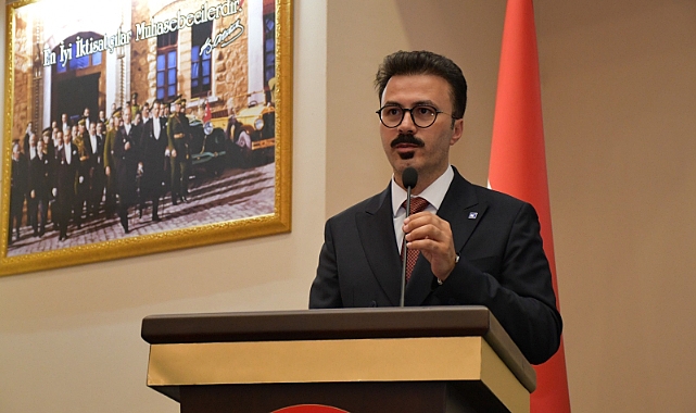 Mali Müşavirlik Meslek Yasasının 36. Yılı Samsun’da Kutlandı