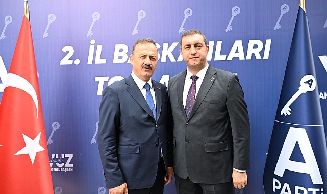Metin Baydar: Emekliler Günü, Tebrikle Değil Gerçeklerle Yüzleşmeyle Anlamlıdır