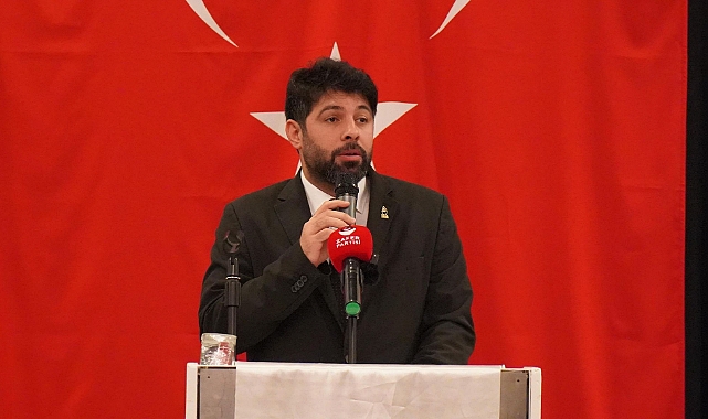 Nazmi Acan: Orta Doğu’da Savaş Riski Yükseliyor, Türkiye Diplomatik Girişim Başlatmalı