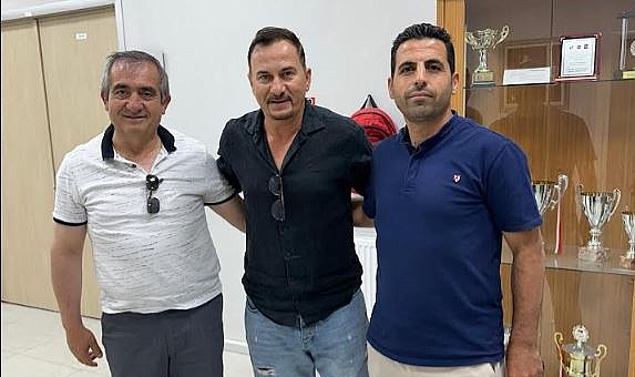 Osman Kocabıyık: Sporun İçinde Olmak Hayata Renk ve Anlam Katıyor
