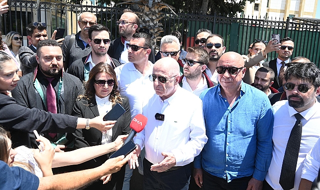Özdağ’dan kadın cinayetleri davasında sert mesaj