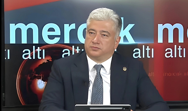 Sadullah Kısacık: 'Gazze’de Yaşananlar Savaş Değil, Soykırımdır'