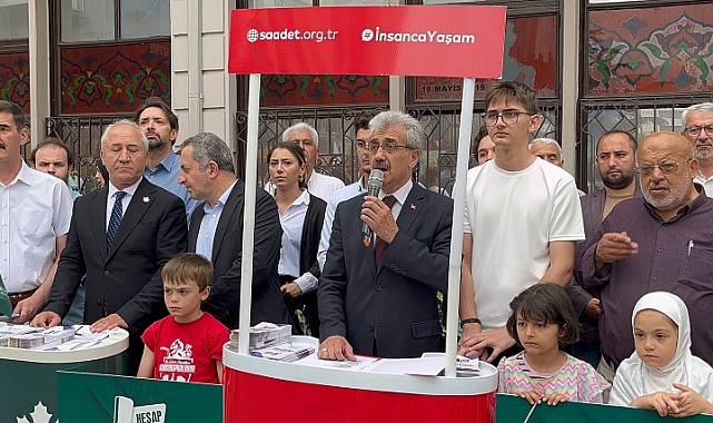 Samsun’da 'Yeni Yol Grubu'ndan Uyuşturucuya Karşı Ortak Çağrı