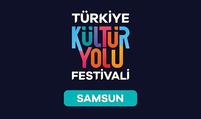 Samsun, Haziran Ayında Kültürle Nefes Alaca
