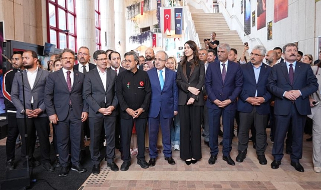 Samsun Kültür Yolu Festivali Coşkusu Başladı