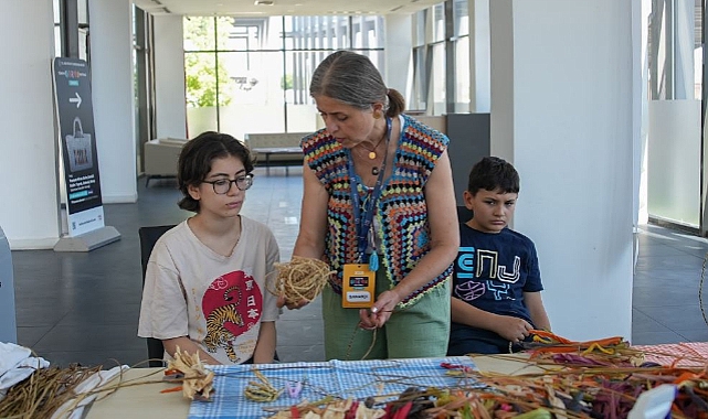 Samsun Kültür Yolu Festivali’nde Herkes İçin Kültür ve Sanat Dolu 7. Gün