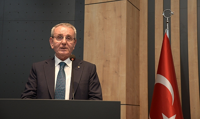 Samsun TSO’dan iş dünyasına dijital pazarlama ve sosyal medya eğitimi
