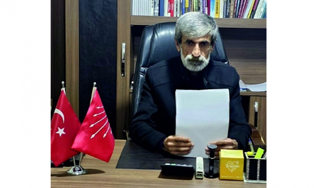 CHP’li Başkan Mehmet İhsan Sancar: Enflasyon Gerçeği Vatandaşın Gözünden Kaçmıyor