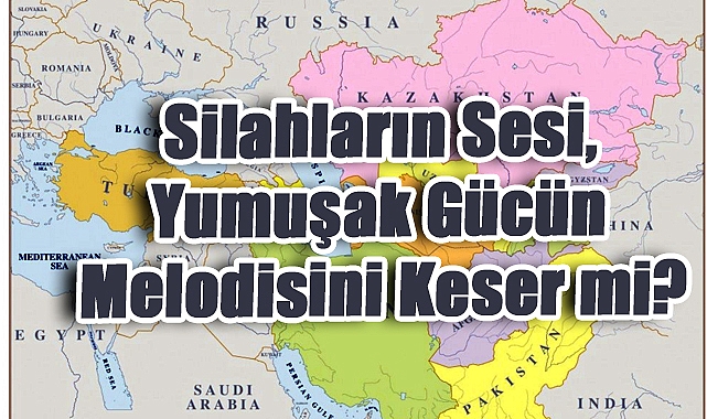 Silahların Sesi, Yumuşak Gücün Melodisini Keser mi?