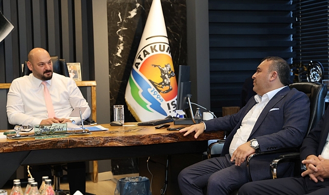 SİMDER’den Kurumlara Ziyaret: Güçlü İş Birliği ve Ortak Çözüm Mesajı