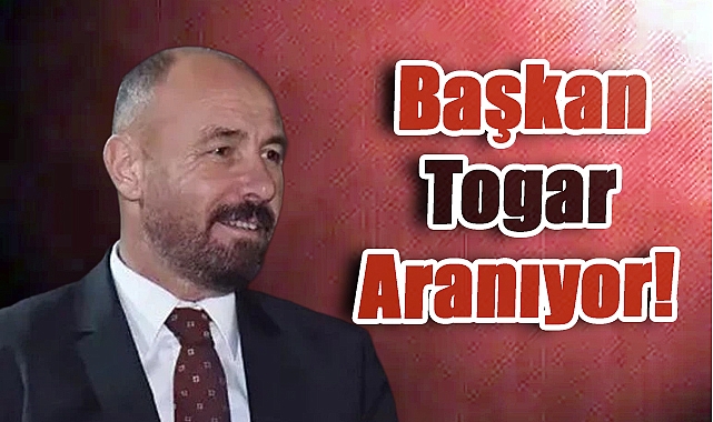 Tekkeköy'de Hasan Togar Özlemi: 'Başkan Togar Aranıyor!'