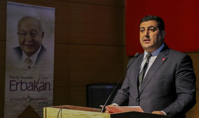 Tokgöz’den Gazze İçin Çağrı: Kınama Değil, İcraat Zamanı