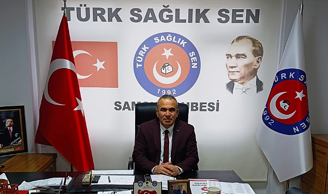 Türk Sağlık-Sen: Aile Hekimliğinde Ücret Kesintileri Derhal Sonlandırılmalı