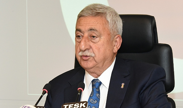 Türkiye’de 970 Bin Kayıtlı Çocuk İşçi Var