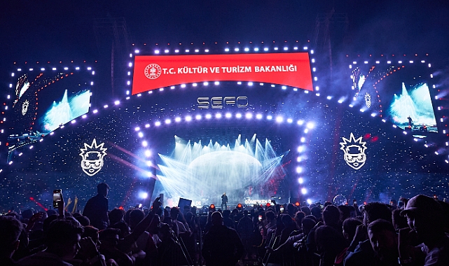 Türkiye Kültür Yolu Festivali’nde Yeni Durak: Bursa