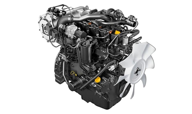 Yanmar Turkey, Automechanika İstanbul 2025'te Güçlü ve Çevreci Motor Teknolojileriyle Sahnede
