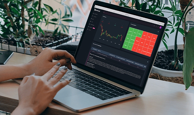 Yatırımda Yeni Dönem: Pulse’tan Yapay Zekâ Destekli “Yatırımcı.AI” Platformu