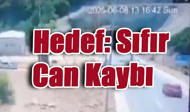 Yollar Kavuşmak İçindir, Ayırmak İçin Değil