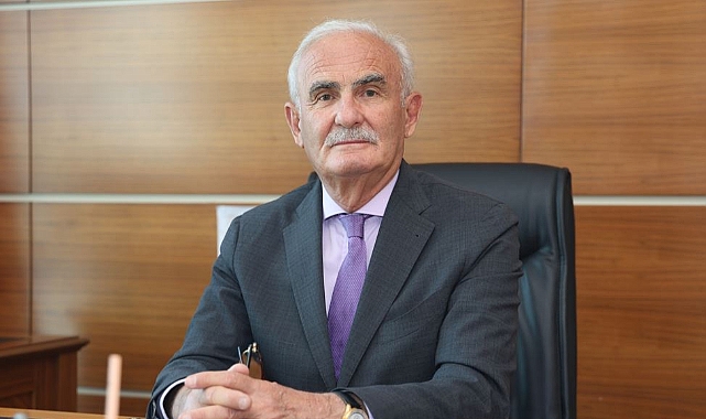 Yusuf Ziya Yılmaz'dan Kurban Bayramı Mesajı: 'Bayramlar Sevgi ve Dayanışmanın Simgesidir'