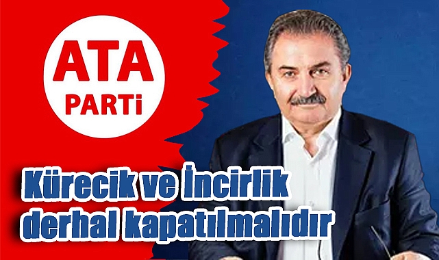 Zeybek: 'Netenyahu durdurulmalı, insanlık önünde yargılanmalıdır'