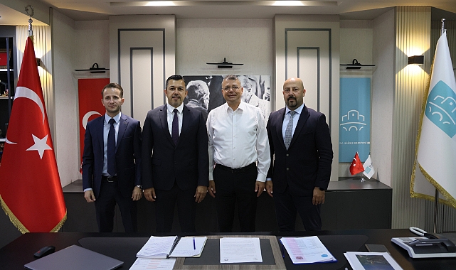 Aksa Çukurova Doğalgaz, Silifke’de 2025 Yılı Altyapı Yatırımlarına Hız Veriyor