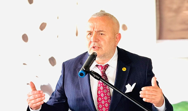 Ali Karakurt’tan yangın isyanı: “Kıyamet kopsa bile fidan dik!”