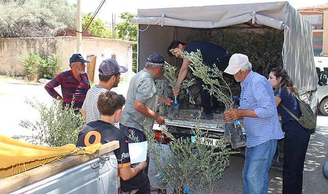 Antalya’da 150 Kilometrelik Yağmur Suyu Hattında Kapsamlı Temizlik